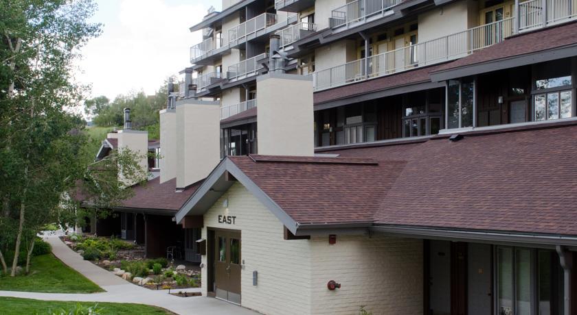Ski Time Square Condominiums Steamboat Springs Exterior foto