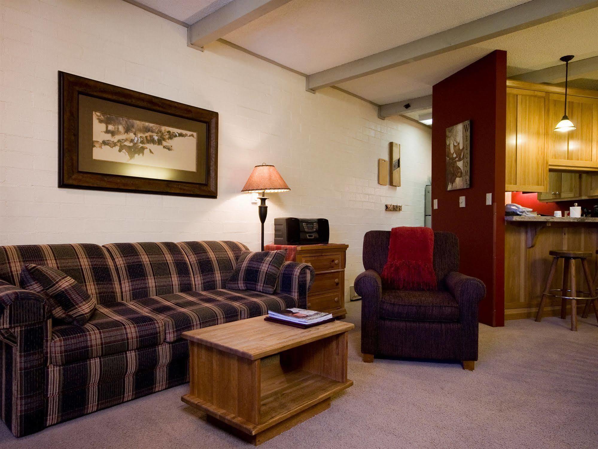 Ski Time Square Condominiums Steamboat Springs Exterior foto