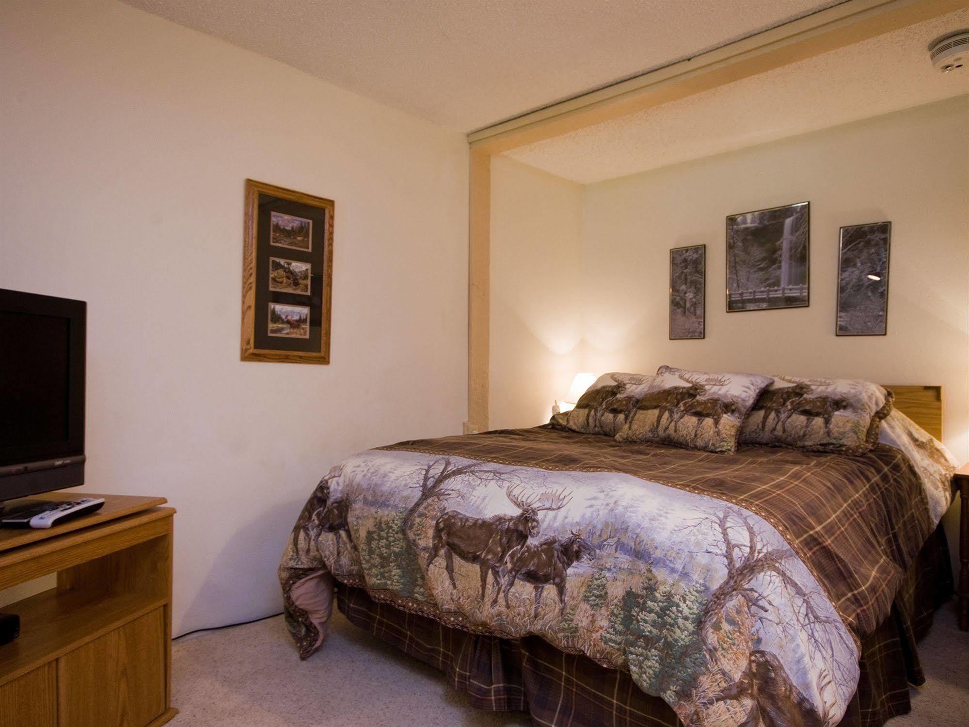 Ski Time Square Condominiums Steamboat Springs Exterior foto