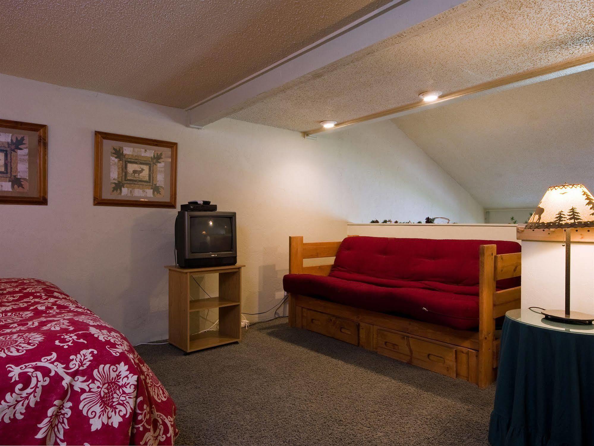 Ski Time Square Condominiums Steamboat Springs Exterior foto