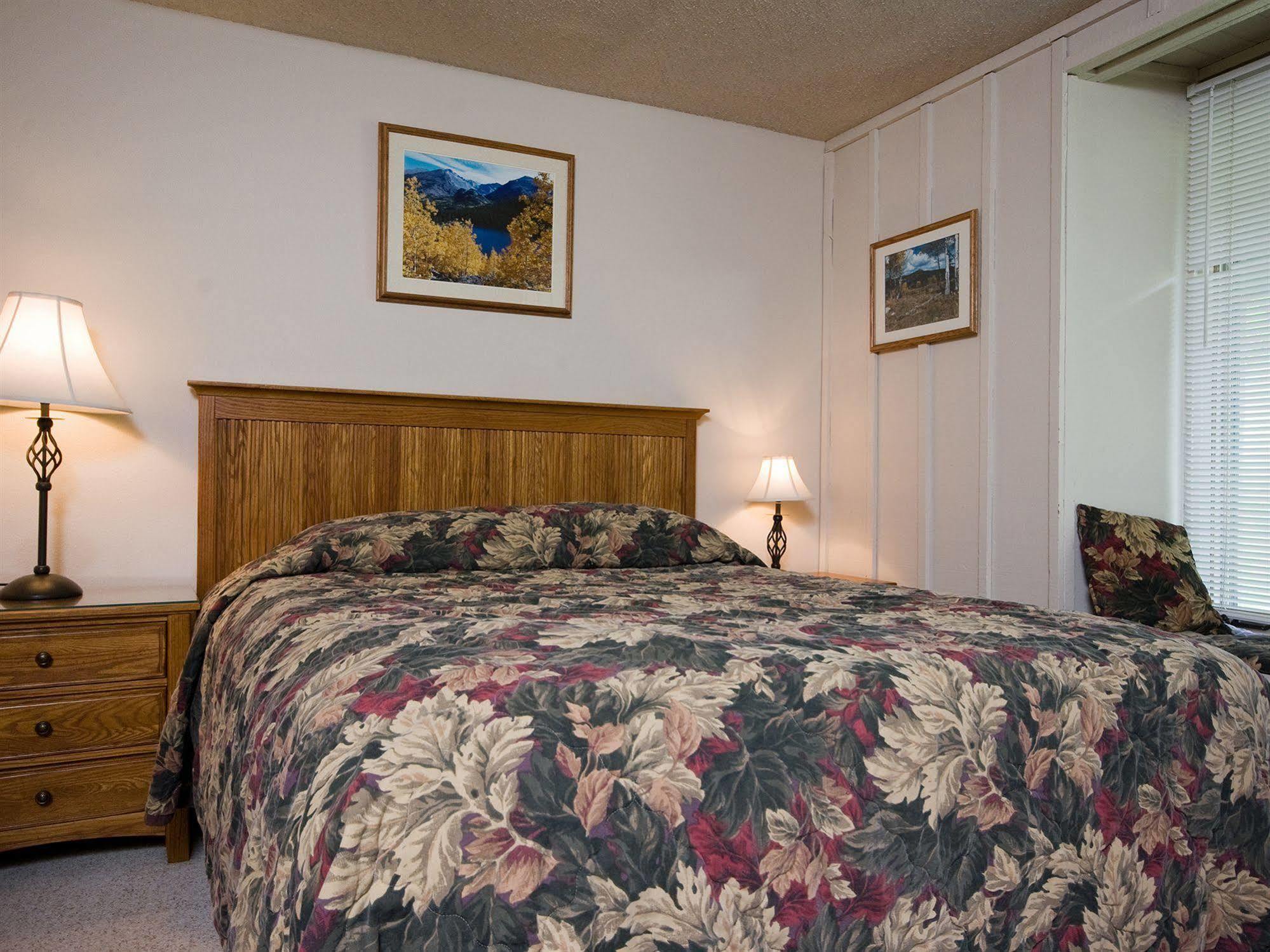Ski Time Square Condominiums Steamboat Springs Exterior foto