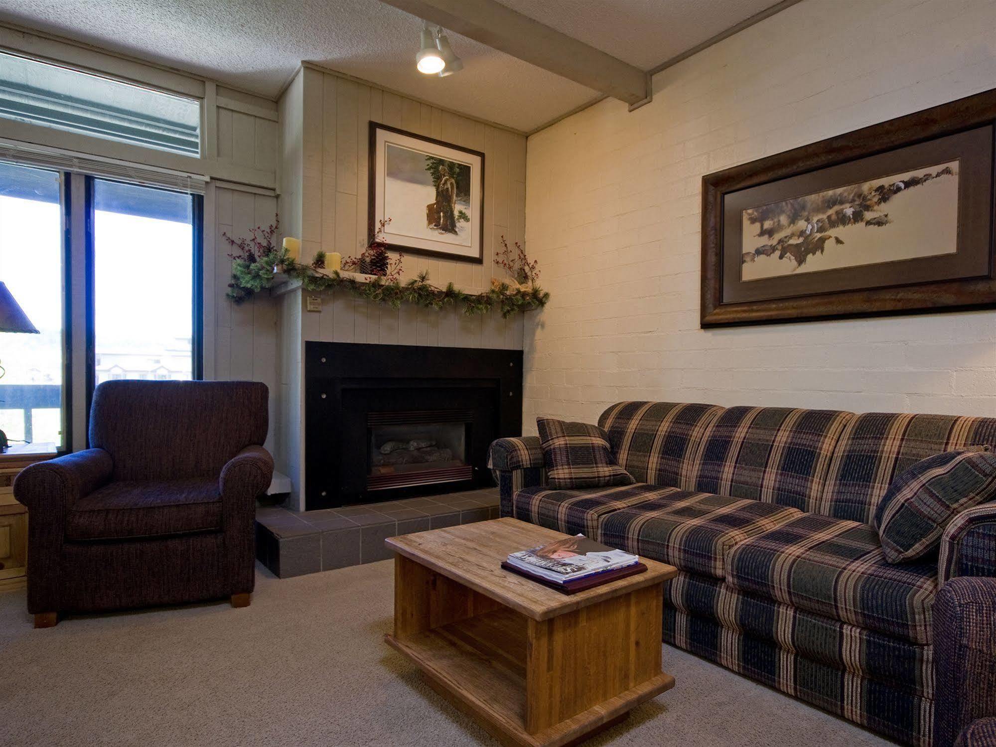 Ski Time Square Condominiums Steamboat Springs Exterior foto