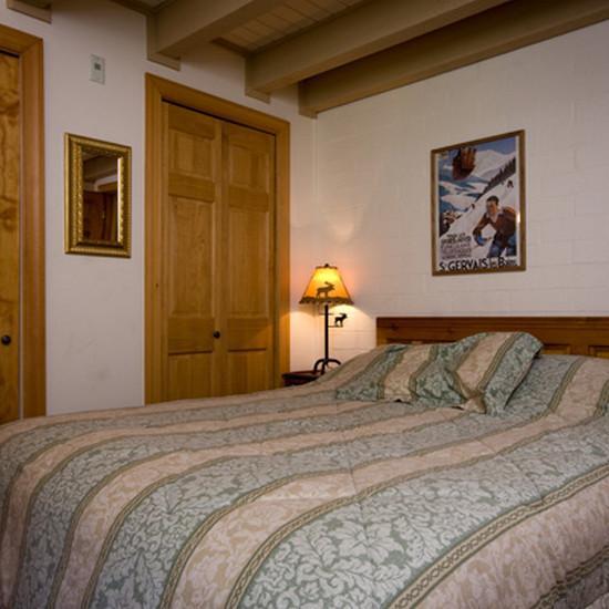 Ski Time Square Condominiums Steamboat Springs Exterior foto