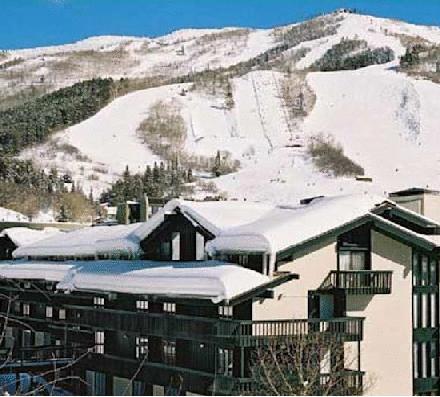 Ski Time Square Condominiums Steamboat Springs Exterior foto